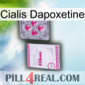 Cialis Dapoxetine 32